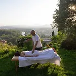 Montjuic Boutique Hotel 4*
