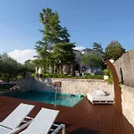 Montjuic Boutique Hotel 4*