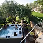 Montjuic Boutique Hotel