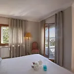 Hotel Montjuic Boutique
