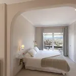 Montjuic Boutique Hotel 4*