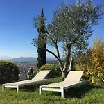 Montjuic Boutique Hotel Gerona