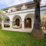 Montjuic Boutique 4*