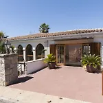 Montjuic Boutique Hotel 4*