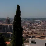 Hotel Montjuic Boutique 4*