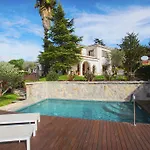 Montjuic Boutique Gerona