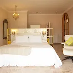 Hotel Montjuic Boutique 4*