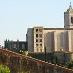 Montjuic Boutique Hotel