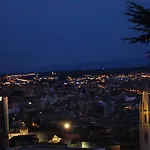 Hotel Montjuic Boutique 4*