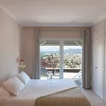 Montjuic Boutique Hotel Gerona