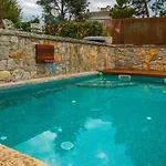 Montjuic Boutique Hotel Gerona