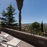 Montjuic Boutique Hotel