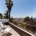 Montjuic Boutique 4*
