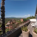 Hotel Montjuic Boutique Gerona
