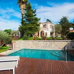 Montjuic Boutique