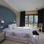 Montjuic Boutique Hotel Gerona