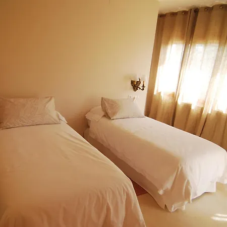 Hotel Montjuic Boutique
