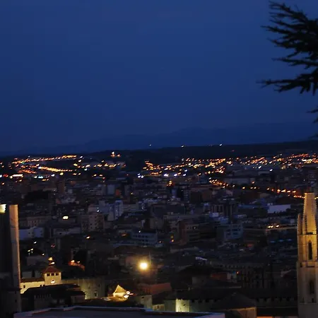 Отель Montjuic Boutique 4*