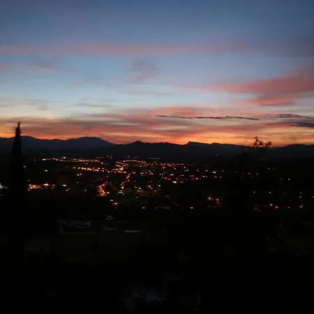 Vila Montjuic *