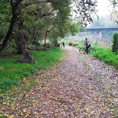 Montjuic Boutique Отель