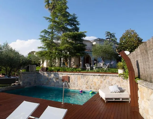 Montjuic Boutique Hotel 4*