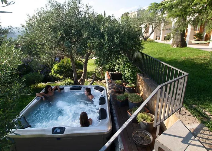 Montjuic Boutique Hotel