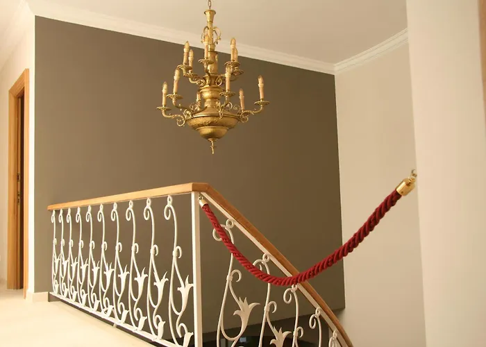 Hotel Montjuic Boutique 4*