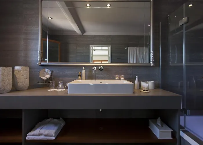 Hotel Montjuic Boutique