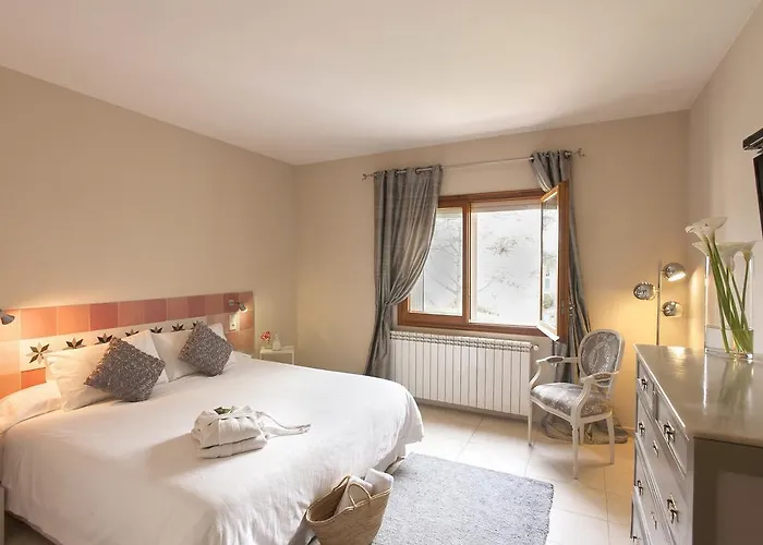 Montjuic Boutique Otel