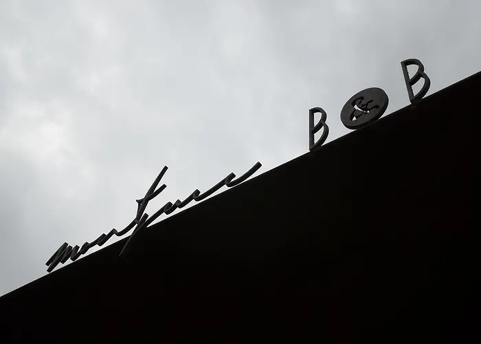 Montjuic Boutique 4*