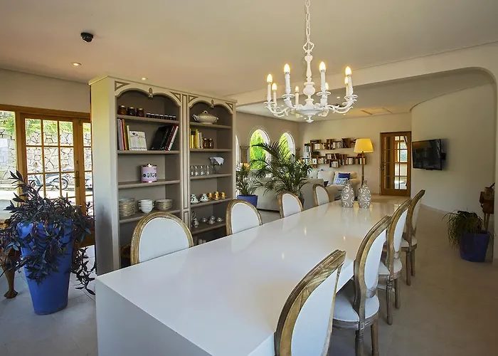 Montjuic Boutique Gerona