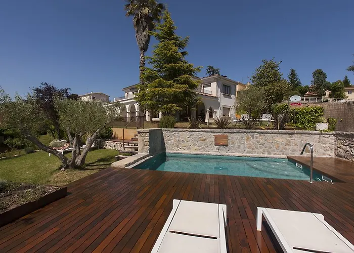 Montjuic Boutique Hotel