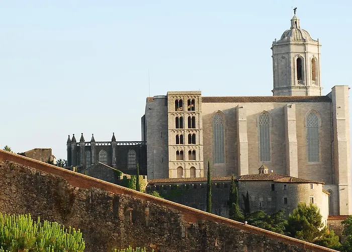 Montjuic Boutique Hotel