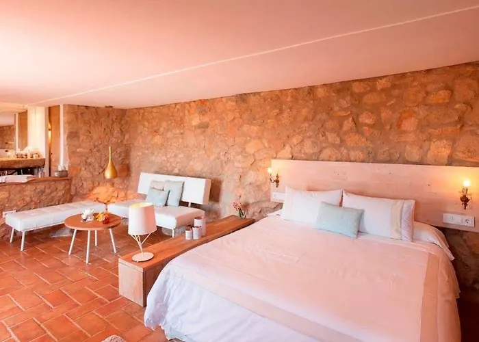 Montjuic Boutique Hotel 4*