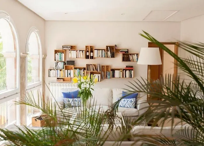 Montjuic Boutique Gerona