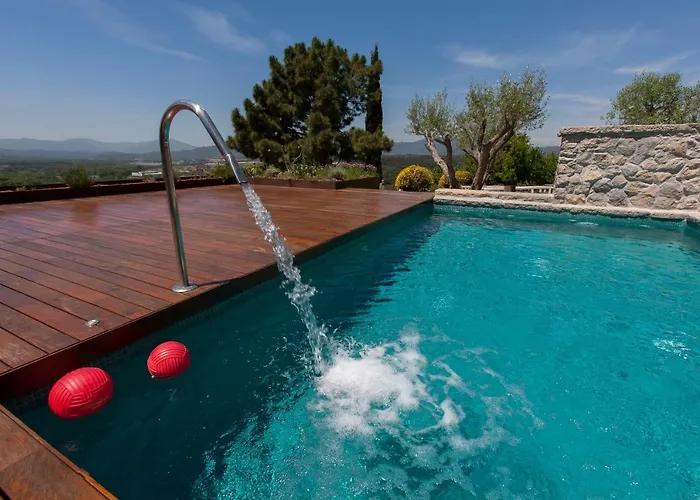 Hotel Montjuic Boutique