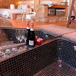 Montjuic Boutique Bed & Breakfast Girona Hotel Girona