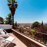 Hotel Montjuic Boutique Bed & Breakfast Girona 4*