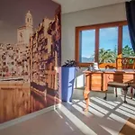 Hotel Montjuic Boutique Bed & Breakfast Girona Girona