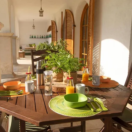 Montjuic Boutique Отель 4*