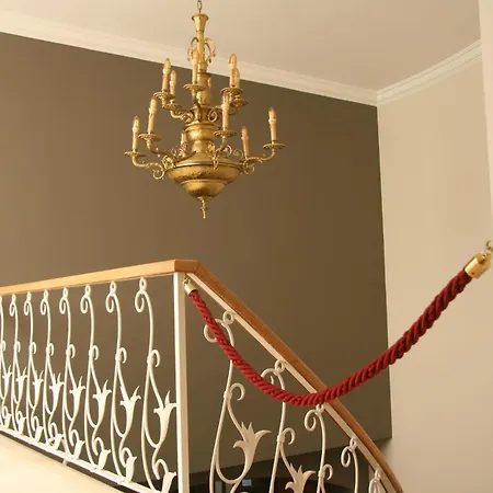 酒店 Montjuic Boutique 4*