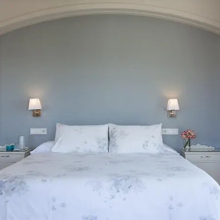 Montjuic Boutique 赫罗纳