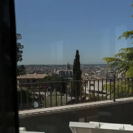 Montjuic