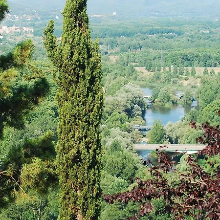 Отель Montjuic Boutique