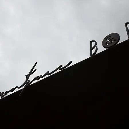 Montjuic Boutique 4*