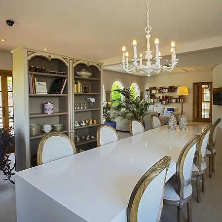 Montjuic Boutique Жерона
