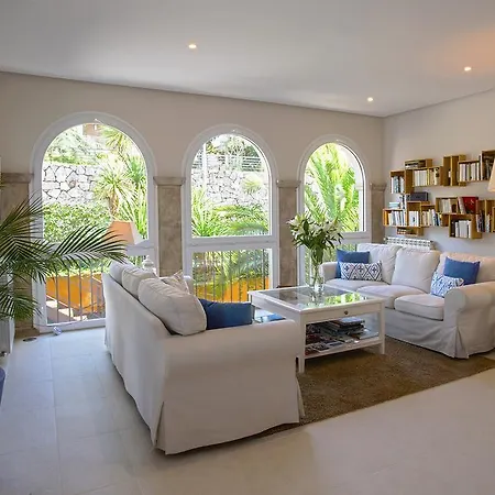 Montjuic Boutique 4*