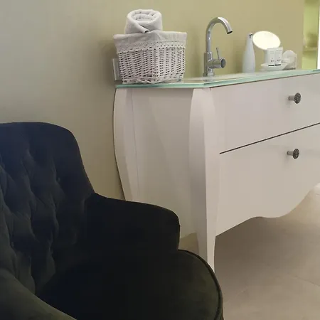 Montjuic Boutique Готель 4*