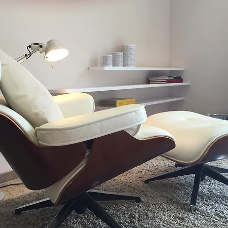 Montjuic Boutique Готель 4*