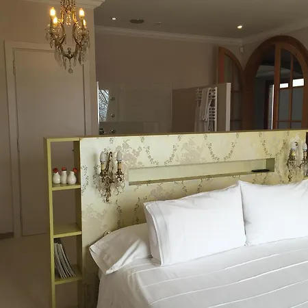 Montjuic Boutique 酒店 4*